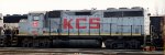 KCS GP40-2LW 4712